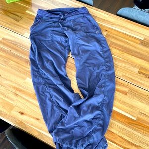 Lululemon Dance Studio pant